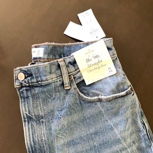 90’s Ultra High Rise 12L Curve Love jeans